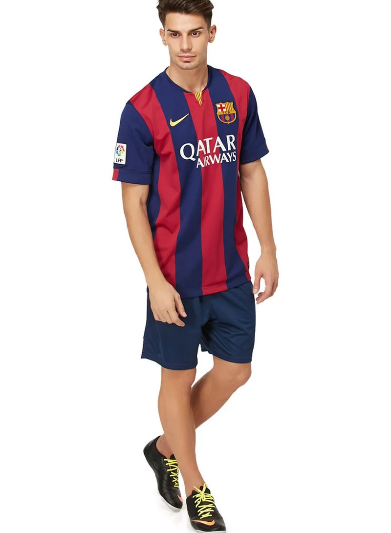 Nike FCB Home Replica Shirt