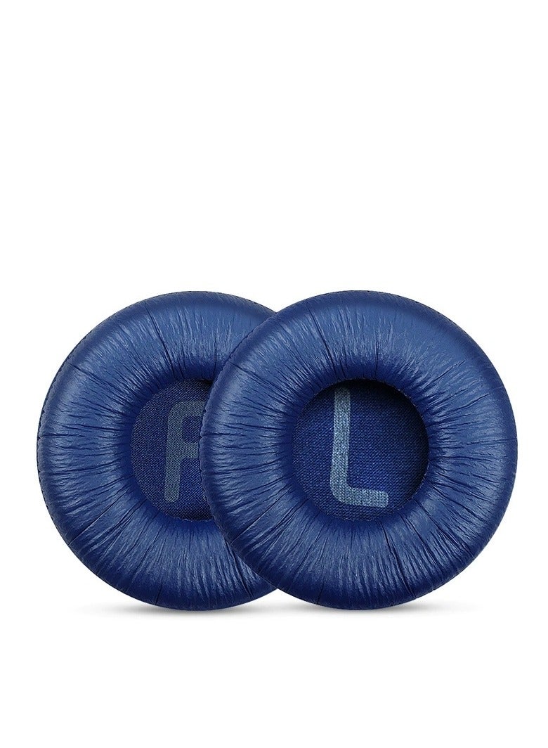 Sponge cover and headphone cover suitable for JBL Tune 510Bt - Image 1