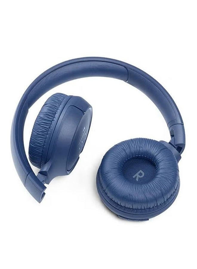 Sponge cover and headphone cover suitable for JBL Tune 510Bt - Image 2