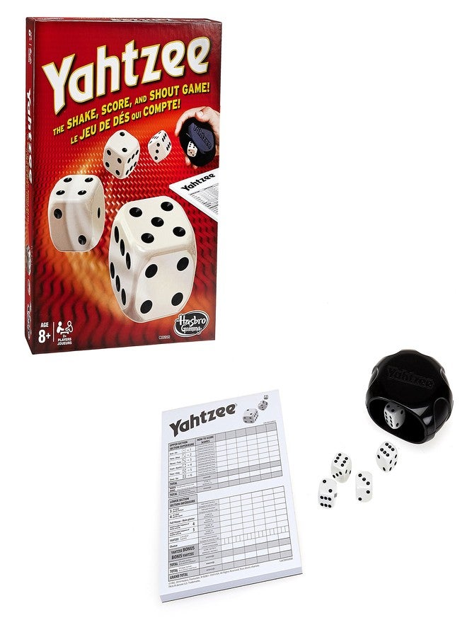 YAHTZEE Classic - Image 1
