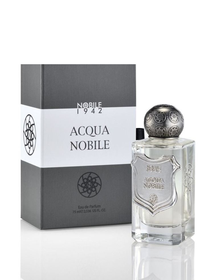 Nobile ACQUA NOBILE EDP 75 ML - Image 3