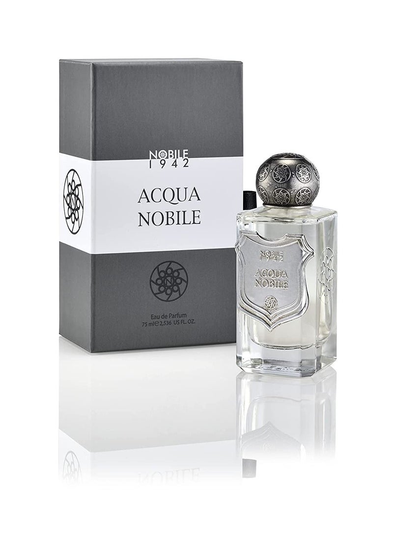 Nobile ACQUA NOBILE EDP 75 ML - Image 1