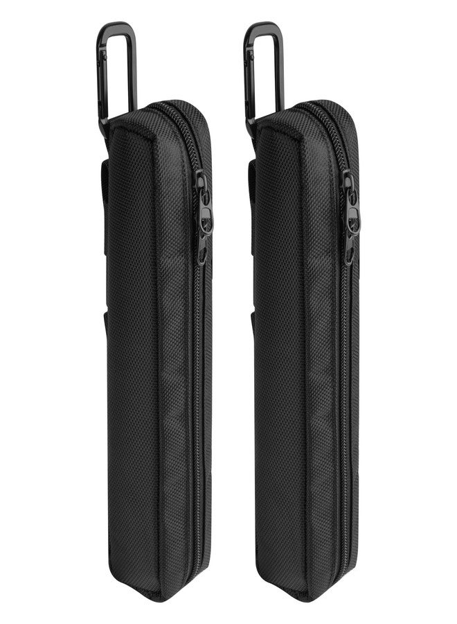 Xxerciz 2 Pack Travel Carry Case, Personal Water Filter Storage Case Portable Water Purifier Case for Hiking Camping Backpacking (Case Only) - Image 1