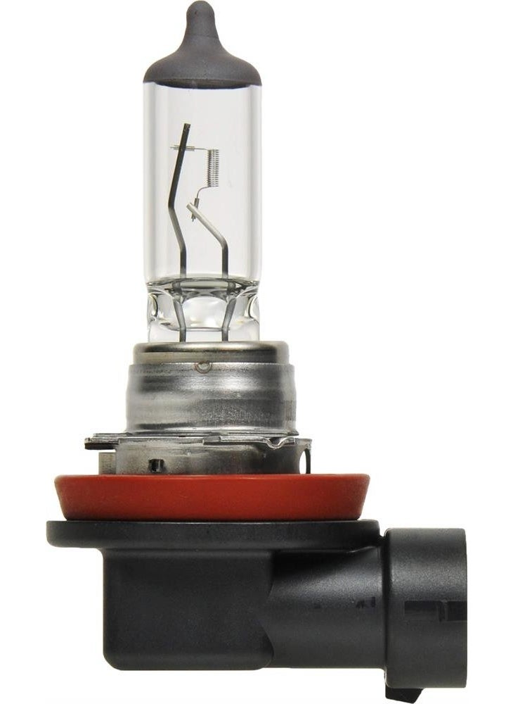 Zembil 2 Pieces 12V H8 35W Standard Halogen Bulb  - Image 1