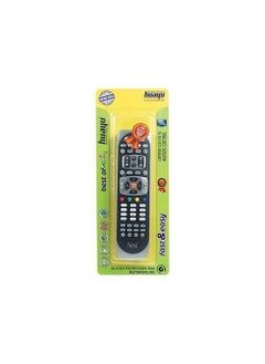 Next 2000 Dobratech Remote Control 