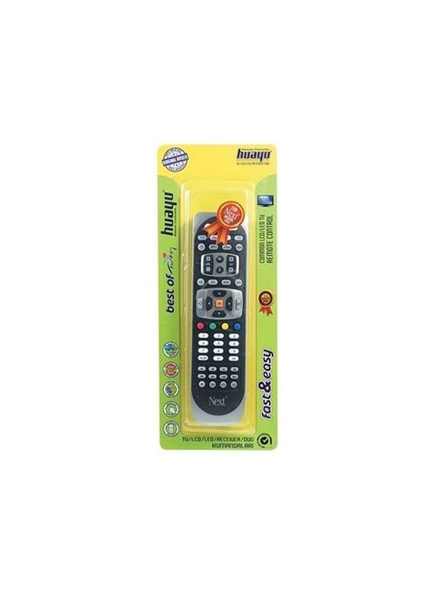 2000 Dobratech Remote Control