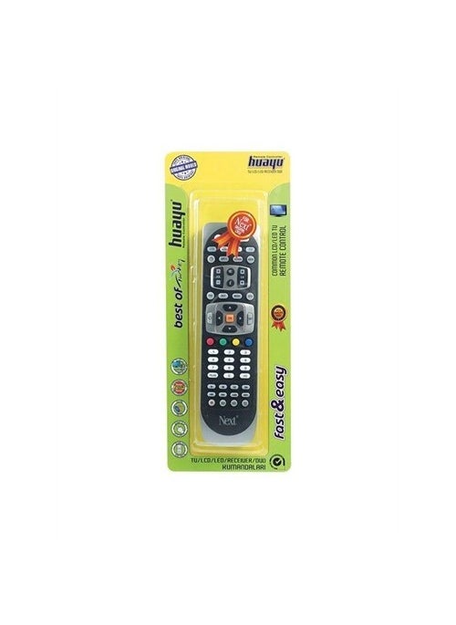 Next 2000 Dobratech Remote Control 