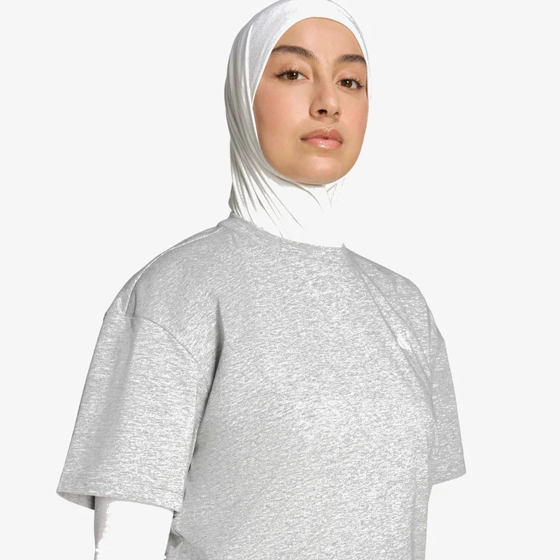 Adidas  PrimeLift Essentials Workout Oversized T-Shirt for Women | Best Price UAE