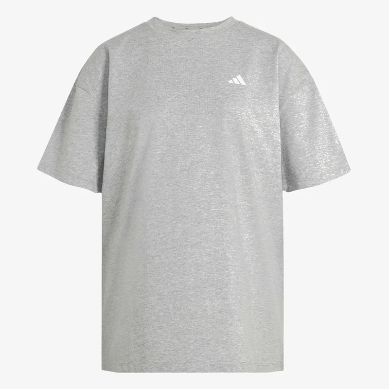 PrimeLift Essentials Workout Oversized T-Shirt