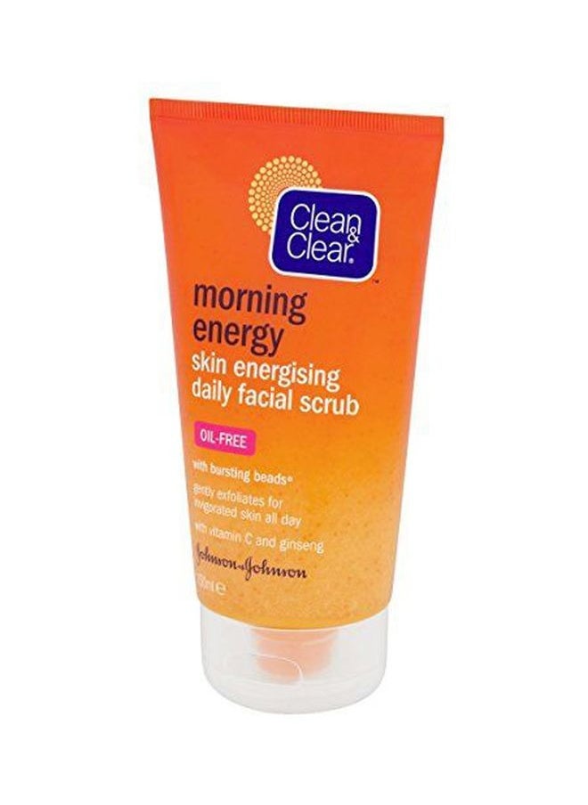 Morning Energy Daily Facial Scrub 150 Ml - pzsku/Z9C1774508B56E4F42413Z/45/_/1736266497/c017b87a-e024-4826-939d-ffd7d0046c54