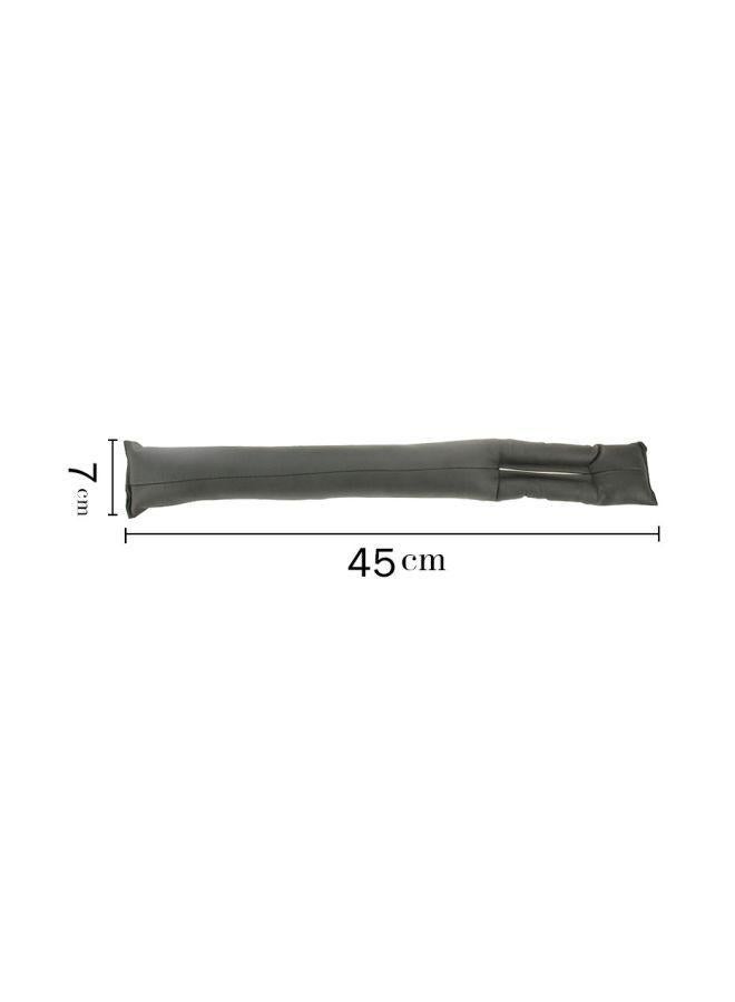 2-Piece Car Seat Gap Filler - Image 2