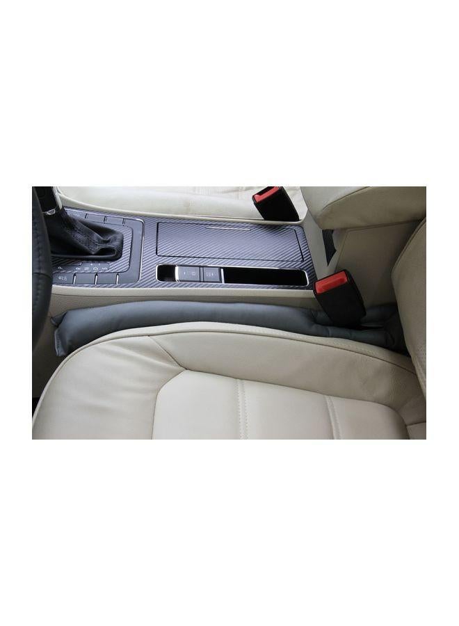 2-Piece Car Seat Gap Filler - Image 5