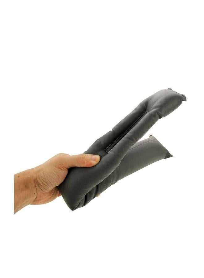 2-Piece Car Seat Gap Filler - Image 4