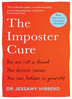 The Imposter Cure 
