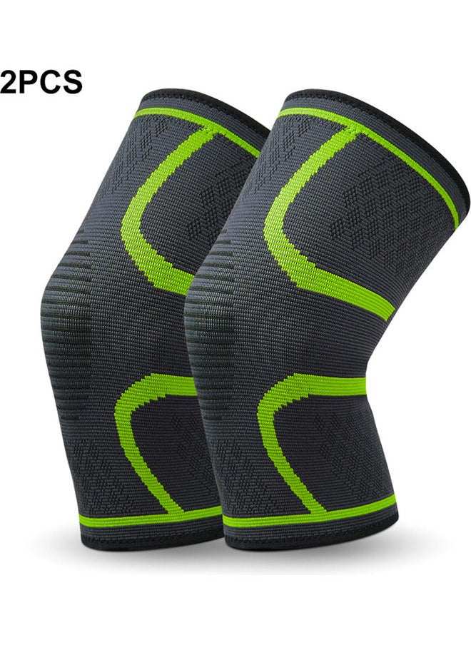 Generic - Patchword Knee Pads XL - Image 1