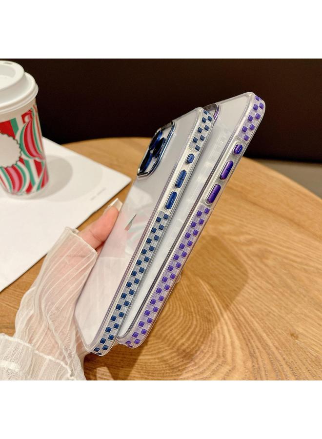 S-TOP Case For iPhone 13 Pro Max Transparent Phone Case with Lens Film - Image 4