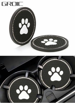 Bling Cup Holder