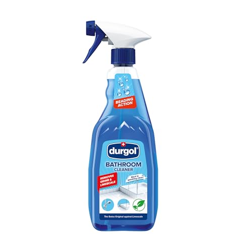 Durgol Bathroom Cleaner and Descaler, 16.9 Ounce - Image 1
