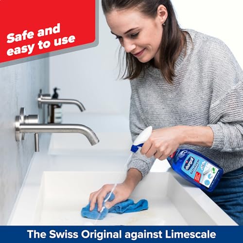 Durgol Bathroom Cleaner and Descaler, 16.9 Ounce - Image 5