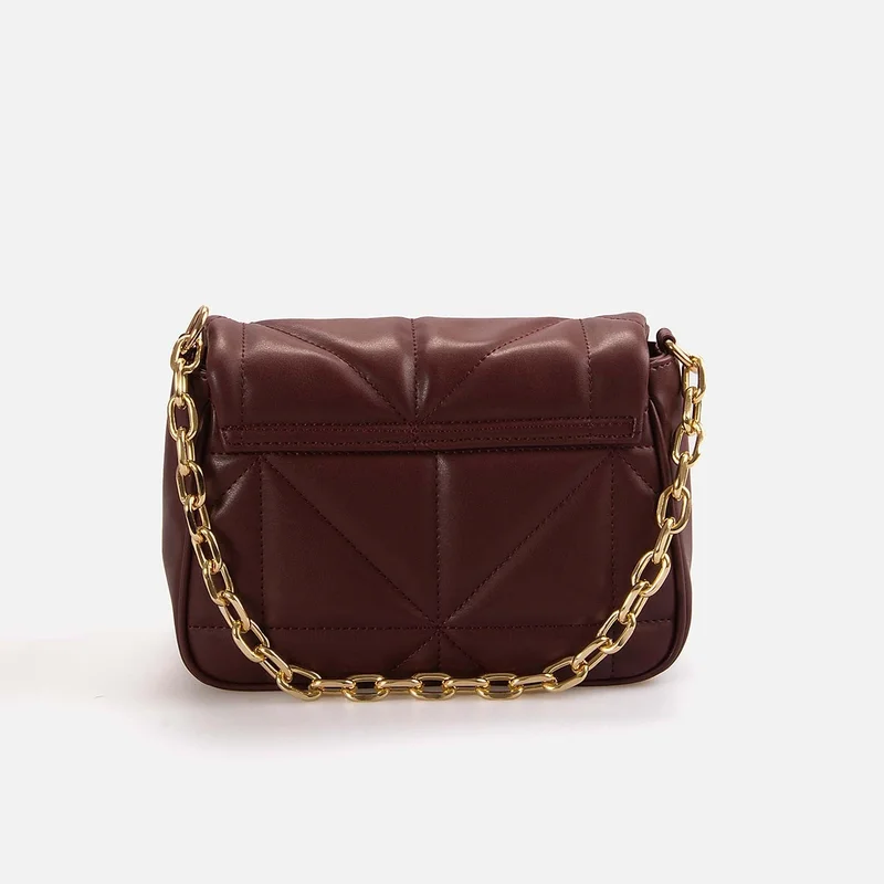 Kemal Tanca Women's Shoulder Bag 2767
