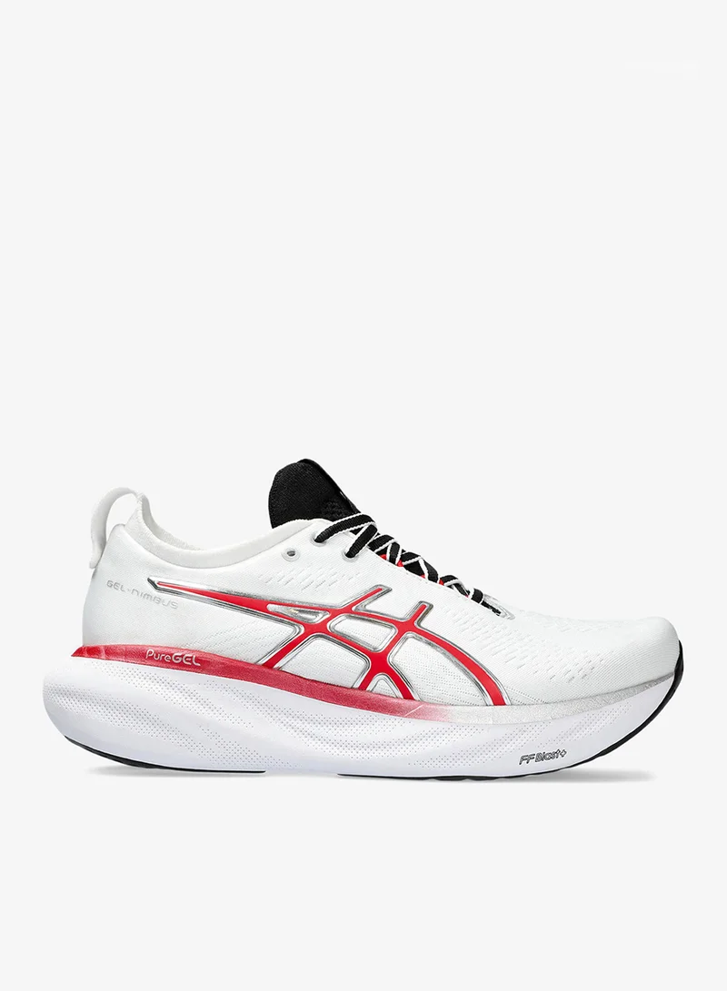 asics Women's GEL-NIMBUS® 25 Shoe