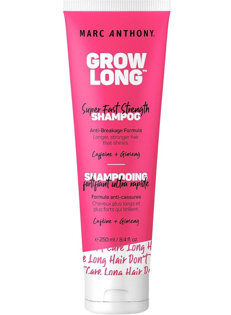 مارك أنتوني بلسم يجلب الرطوبة التي تجعل الشعر الطويل ناعمًا وحريريًا وناعمًا ولامعًا 250 مل - Image 2