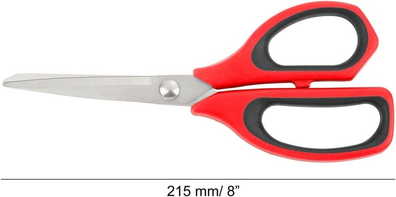 BS B&S Prochef Series 235mm Kitchen Scissors - Image 2