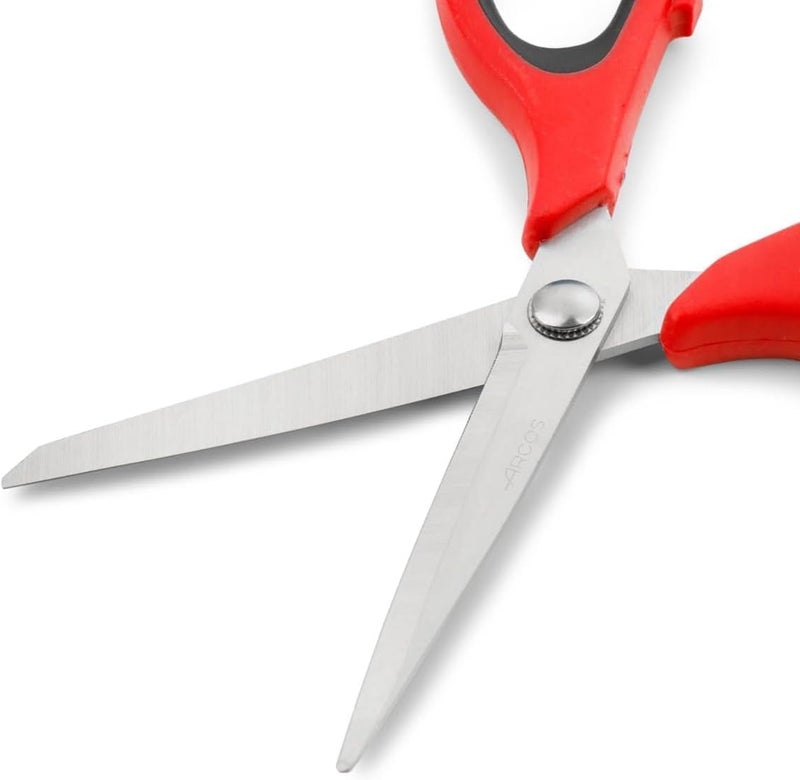 BS B&S Prochef Series 235mm Kitchen Scissors - Image 3