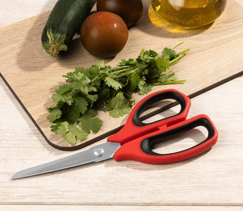 BS B&S Prochef Series 235mm Kitchen Scissors - Image 5