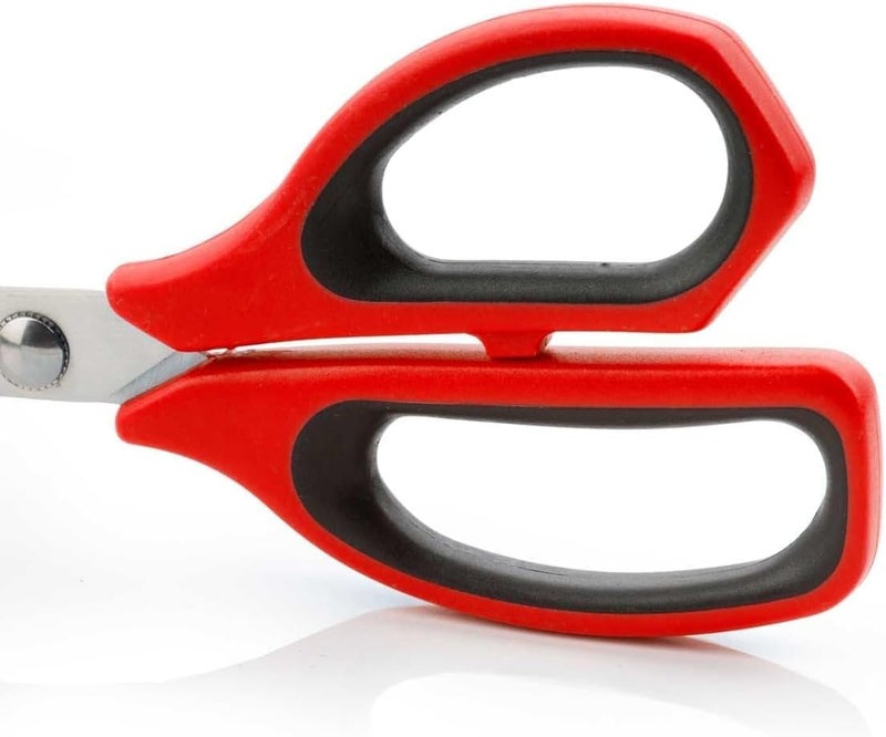 BS B&S Prochef Series 235mm Kitchen Scissors - Image 4