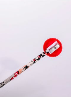 Disney Disney Minnie Mouse One and Only 8Pcs Pencil set  - Image 3