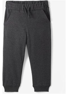 June Sweatpant Anthracite