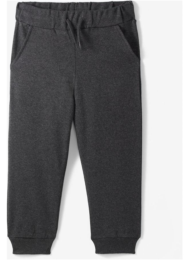 JUNE - June Sweatpant Anthracite - Image 1