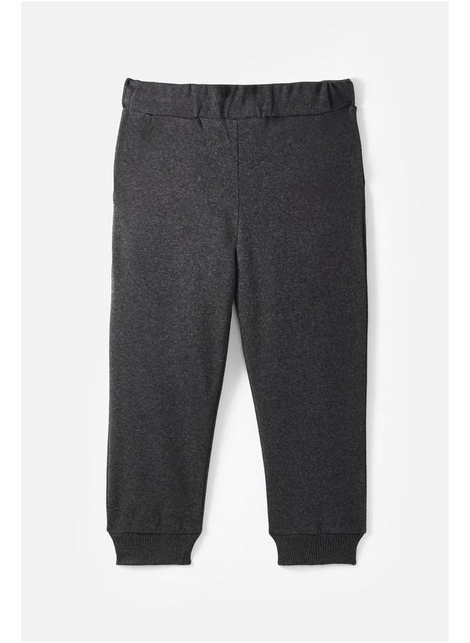 JUNE - June Sweatpant Anthracite - Image 1