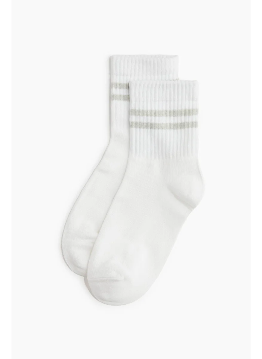 اتش اند ام 5-Pack Socks