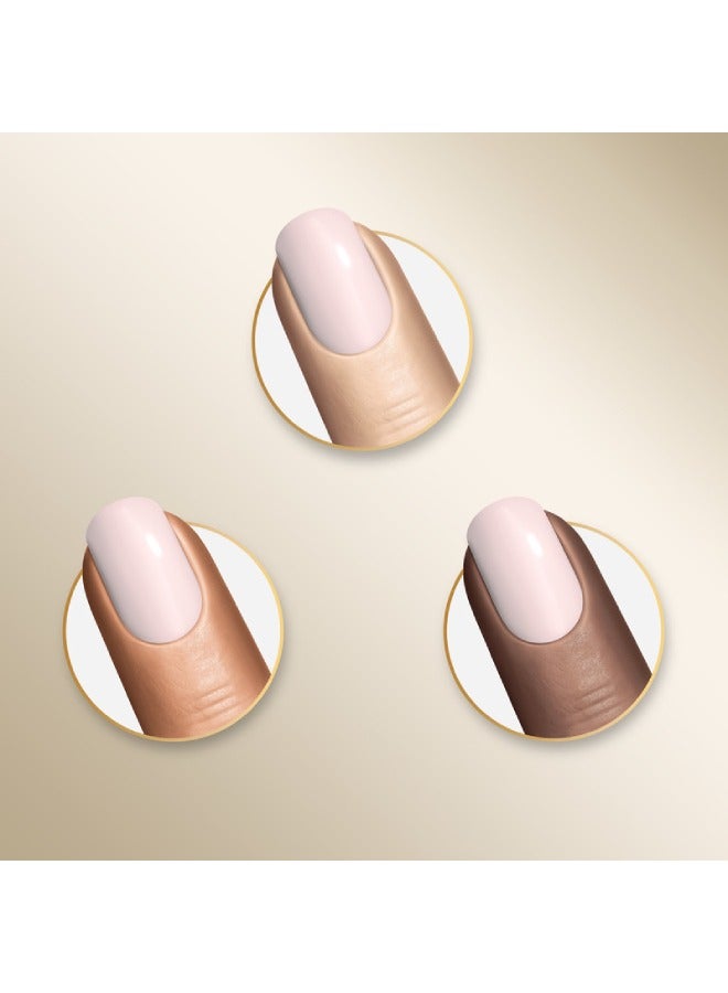 Max Factor لون أظافر معجزة بيور - Image 5