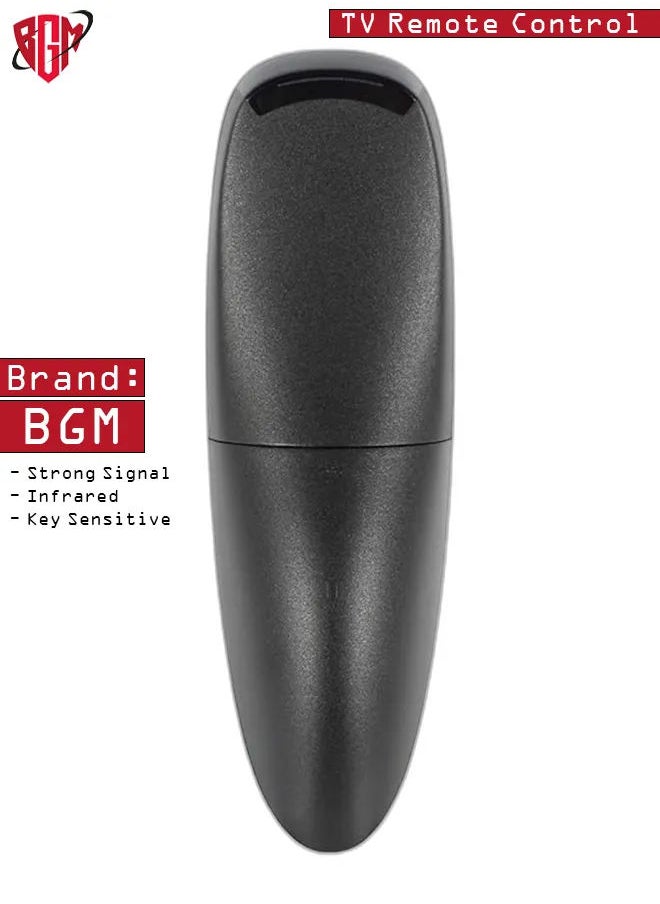 G10 Voice Air Fly Mouse, 2.4G Wireless 6 Axis Gyroscope Air Mouse Remote Control, IR Learning Controller for Android TV Box T9 H96 Max X96 X88 Mini M8s A95x