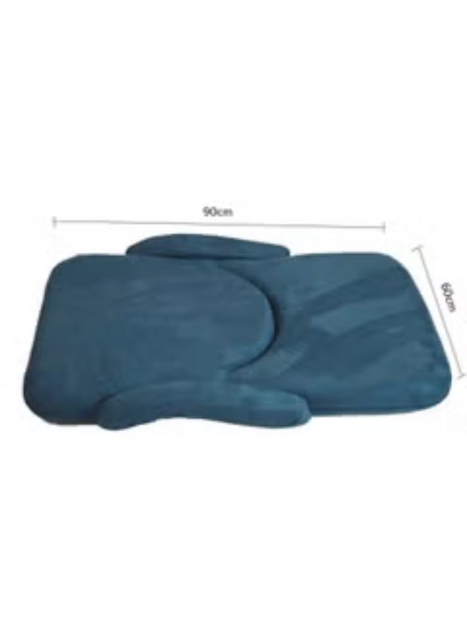 سمارت هوم كرسي أرضي بذراعين للتخييم والرحلات اسفنج مبطن مع ظهر قابل للتعديل ( قد يختلف الوان) - Image 5