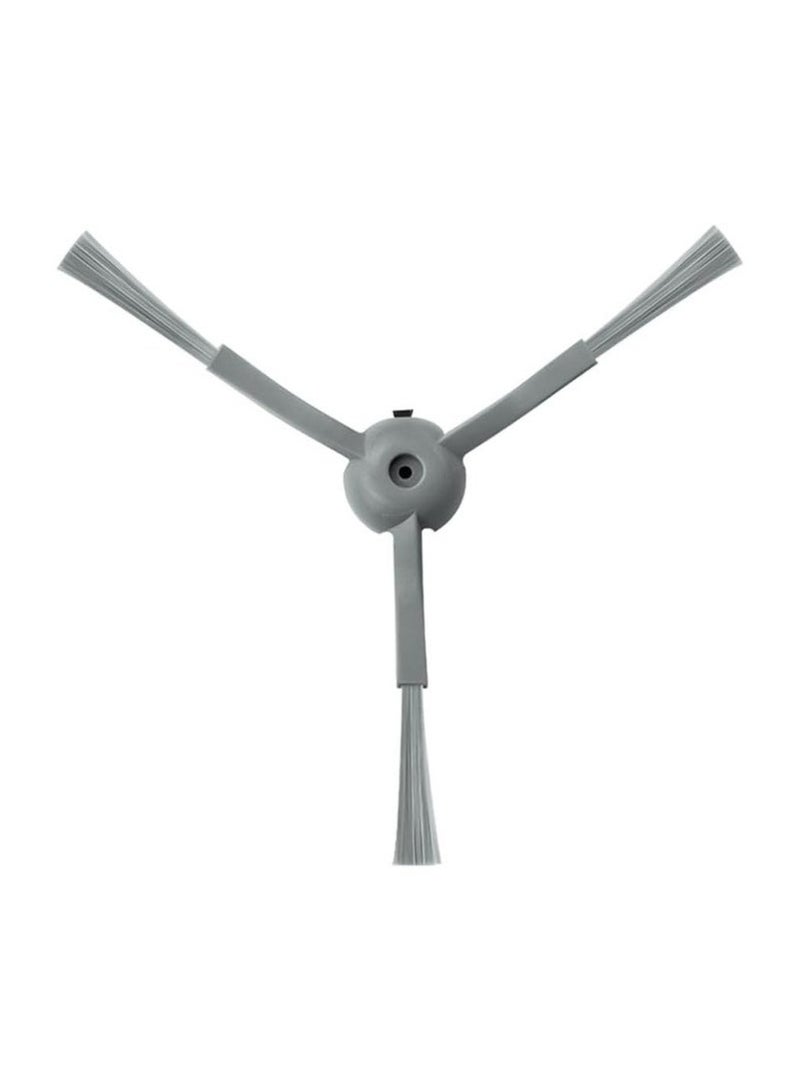 عربست مجموعة ملحقات بديلة مكونة من 18 قطعة لمكنسة كهربائية روبوتية Eufy L60 L50 L60 SES L50 SES، 6 فلاتر، 6 فرش جانبية، 4 أكياس غبار، فرشاتان رئيسيتان, قطع غيار مكنسة كهربائية - Image 5