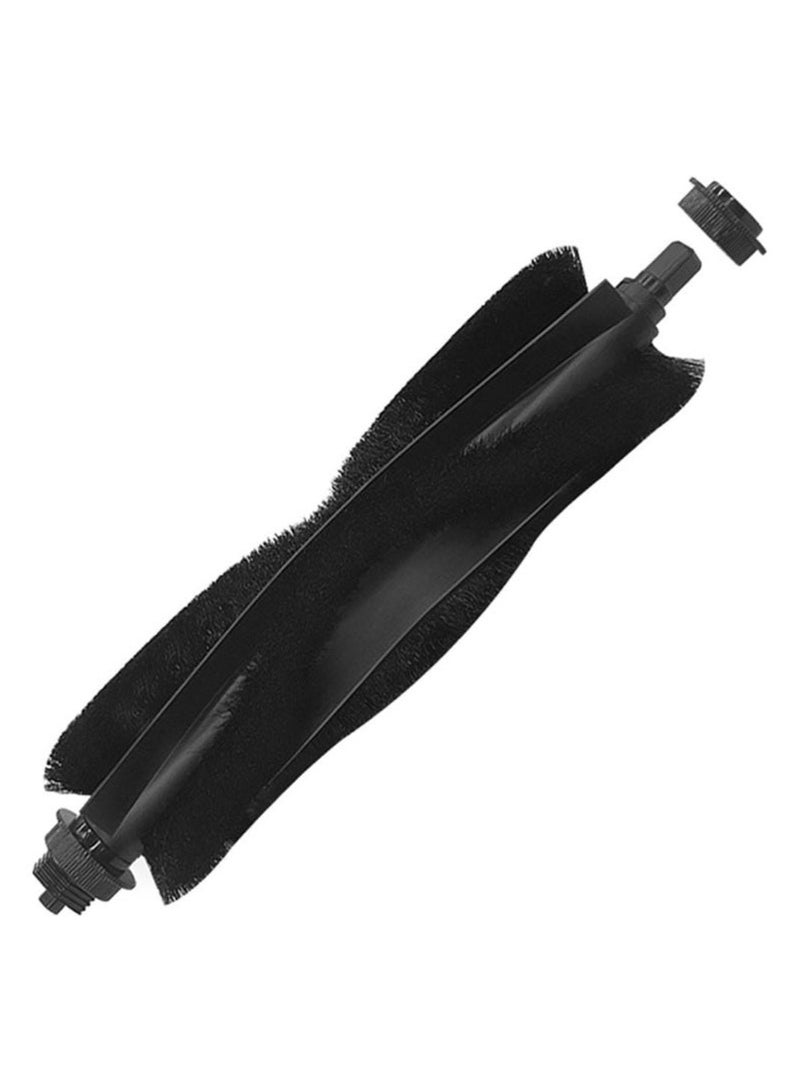 عربست مجموعة ملحقات بديلة مكونة من 18 قطعة لمكنسة كهربائية روبوتية Eufy L60 L50 L60 SES L50 SES، 6 فلاتر، 6 فرش جانبية، 4 أكياس غبار، فرشاتان رئيسيتان, قطع غيار مكنسة كهربائية - Image 3