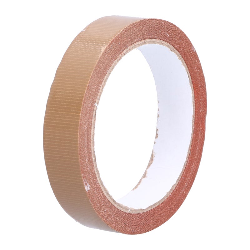 Duct Tape 2.7 Inch x 60 Yd: High-Viscosity Waterproof Corrosion Resistant Tape - Hand-Tearable For Irregular Surfaces Vinyl Repair Tape for Automotive Bundling Piping Sealing Cargo Packaging - Image 1