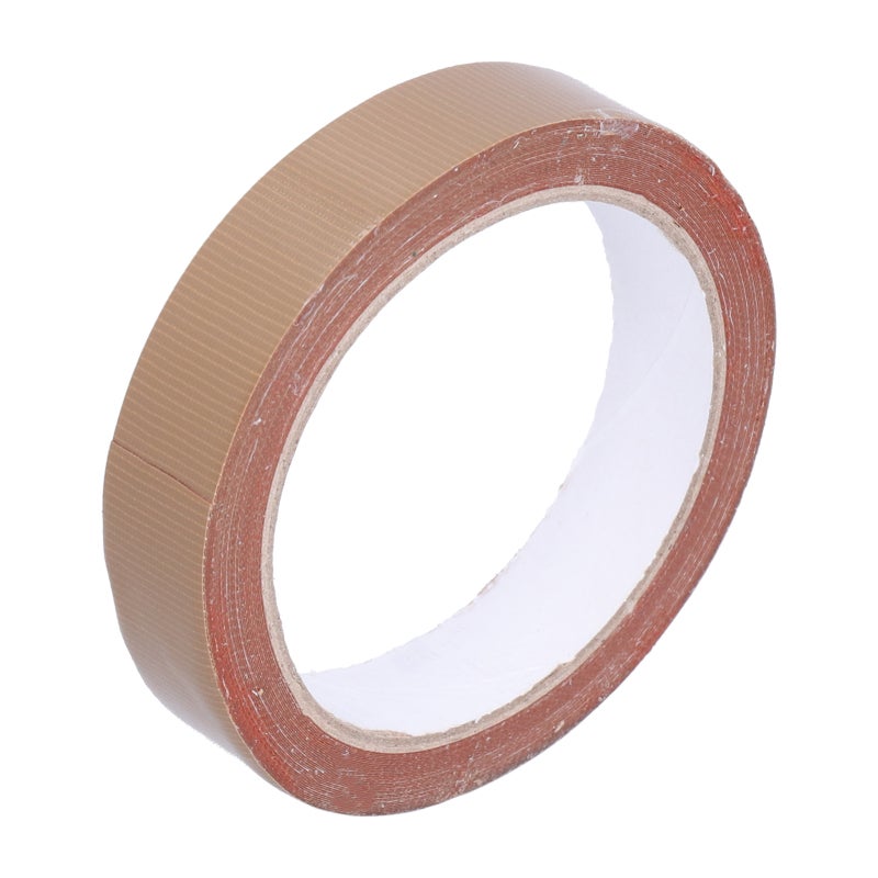 Duct Tape 2.7 Inch x 60 Yd: High-Viscosity Waterproof Corrosion Resistant Tape - Hand-Tearable For Irregular Surfaces Vinyl Repair Tape for Automotive Bundling Piping Sealing Cargo Packaging - Image 2