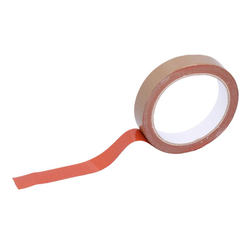 Duct Tape 2.7 Inch x 60 Yd: High-Viscosity Waterproof Corrosion Resistant Tape - Hand-Tearable For Irregular Surfaces Vinyl Repair Tape for Automotive Bundling Piping Sealing Cargo Packaging - Image 4