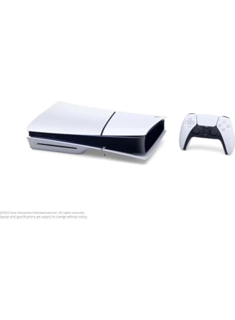Sony PlayStation®5 Console Disk, 1 TB Storage Capacity - KSA Version - Image 5