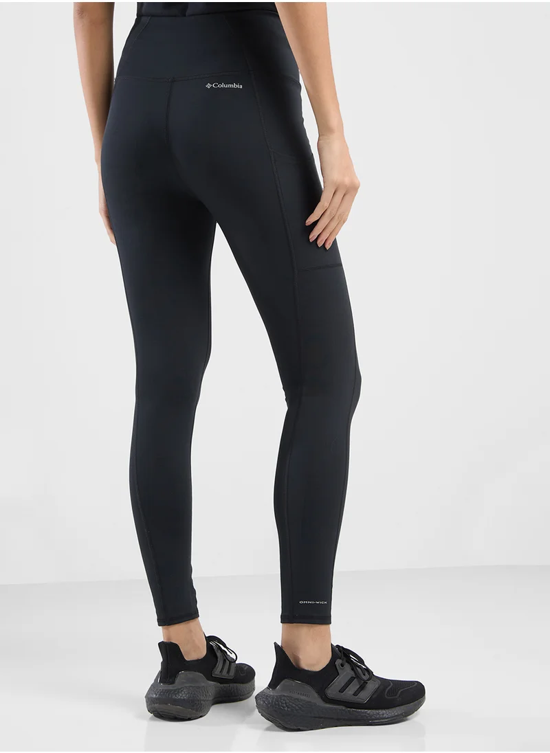 Columbia Boundless Trek Leggings