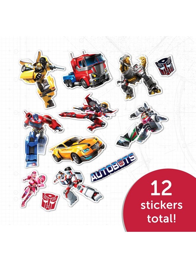 Transformers Stickers 12 Stickers Vinyl Decal Laptop Water Bottle Car Scrapbook Decorations Birthday Favor Party Supplies (21) - pzsku/Z9C18916FC71E7F37AE5EZ/45/_/1697273133/e82f9b58-2c48-48a3-b957-caaca4f9237c