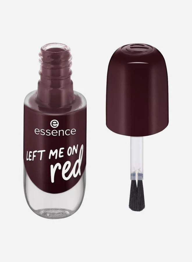 ستايلي طلاء أظافر جل رقم 72