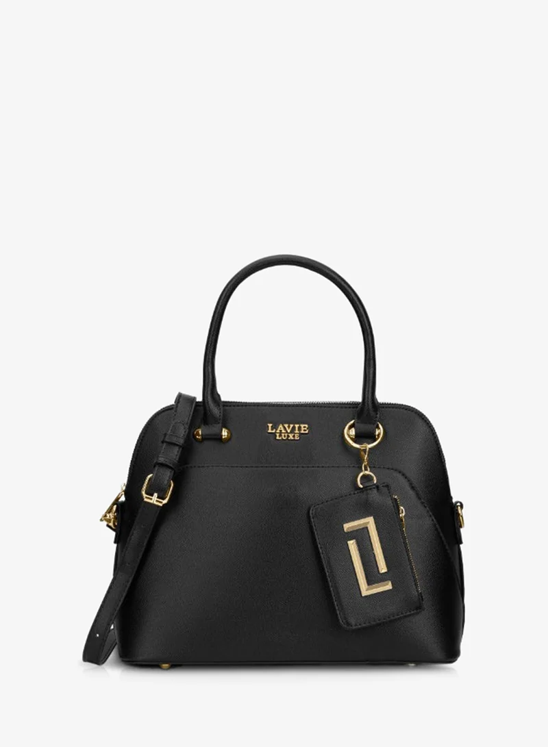 Luxe Women's Duo Valle (Black)
