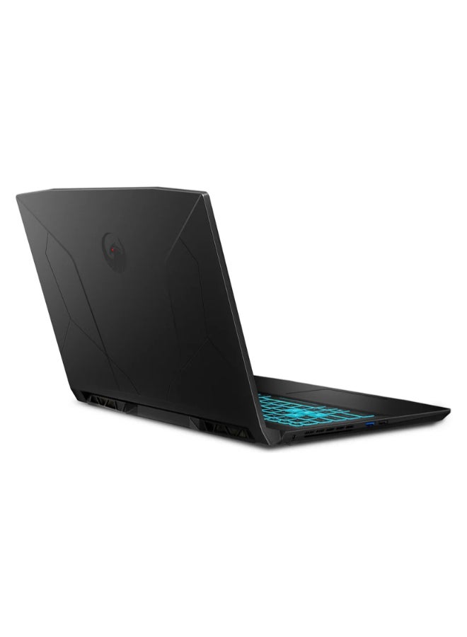 MSI Bravo Gaming  Laptop With 15.6 Inch Full HD(1920X1080) Display,AMD Ryzen 5–7535HS Processor/16GB RAM DDR5/512GB SSD/6GB Nvidia GeForce RTX 4050 Graphics/Windows 11 Home/ English/Arabic Black  - Image 5