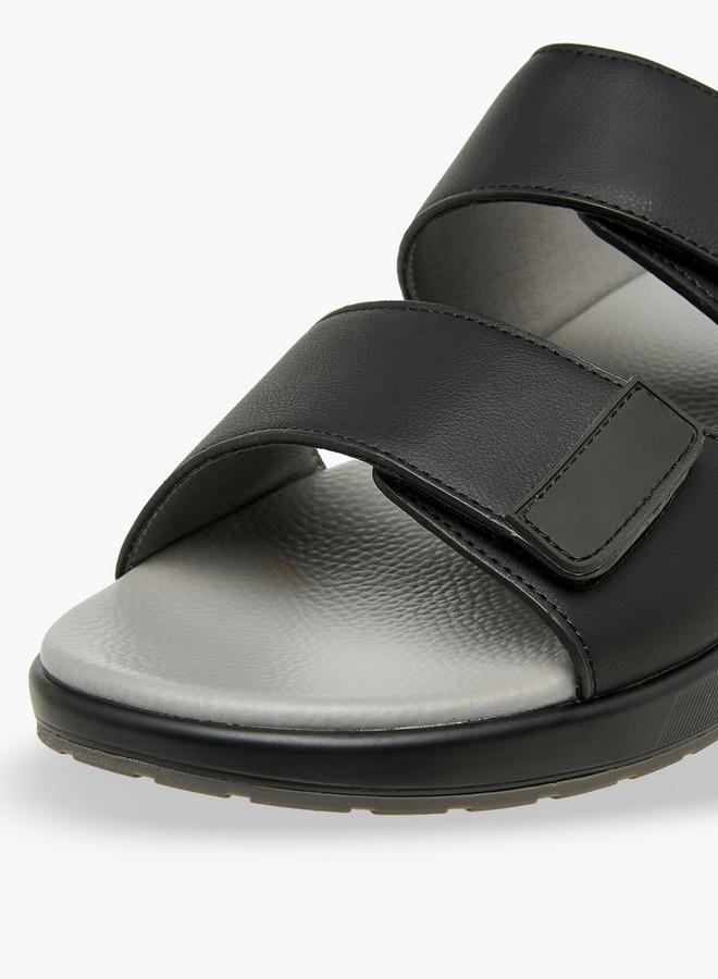 Le Confort Men Slip-On Comfort Sandals - Image 4